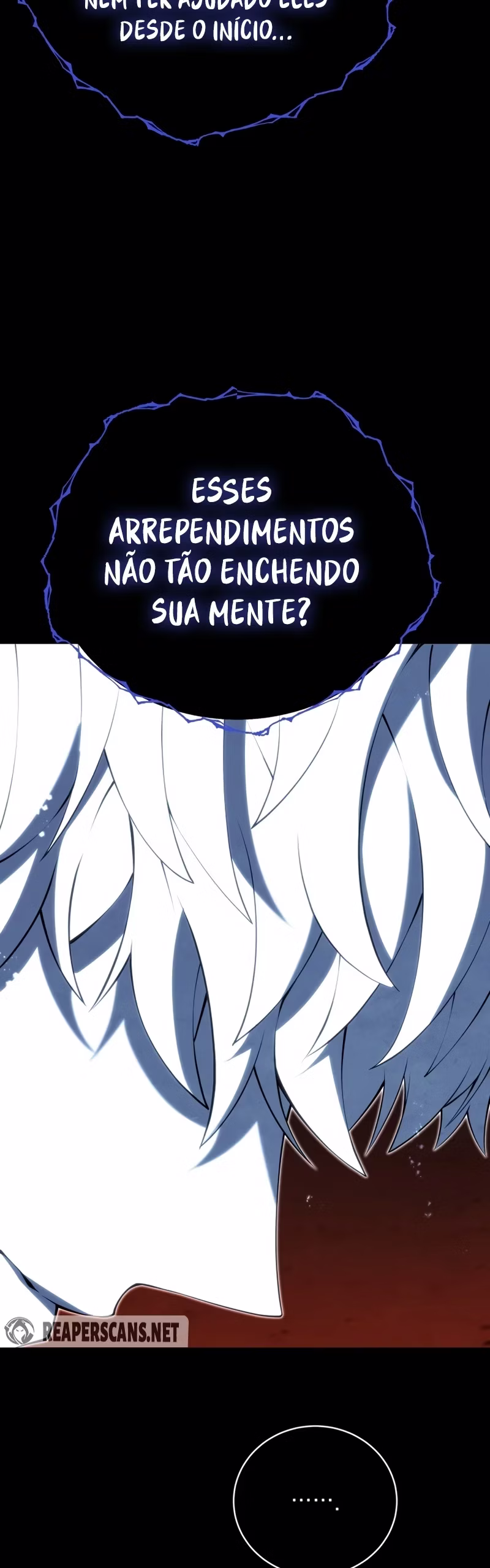 Página 58 de O Filho Mais Novo do Mestre Espadachim - Capítulo 86
