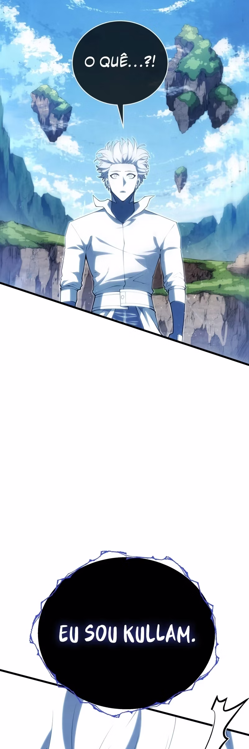 Página 66 de O Filho Mais Novo do Mestre Espadachim - Capítulo 86