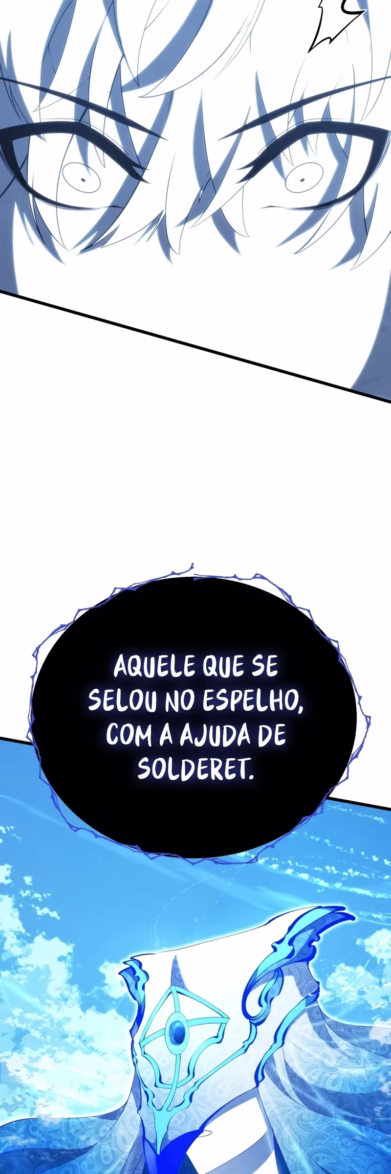Página 67 de O Filho Mais Novo do Mestre Espadachim - Capítulo 86