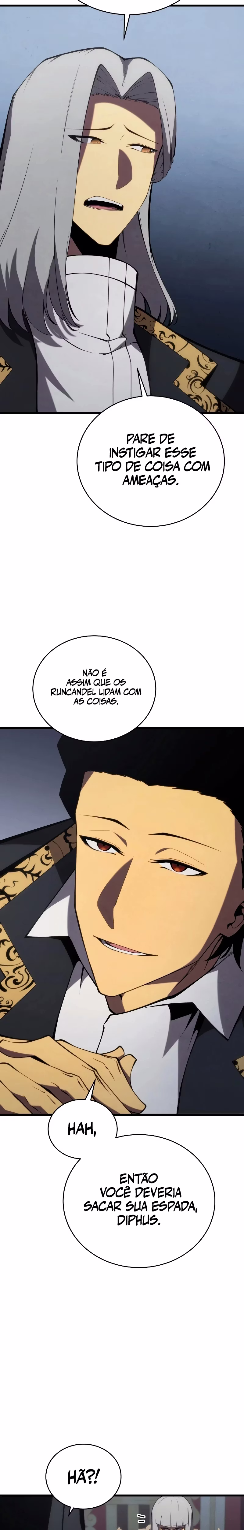 Página 26 de O Filho Mais Novo do Mestre Espadachim - Capítulo 101
