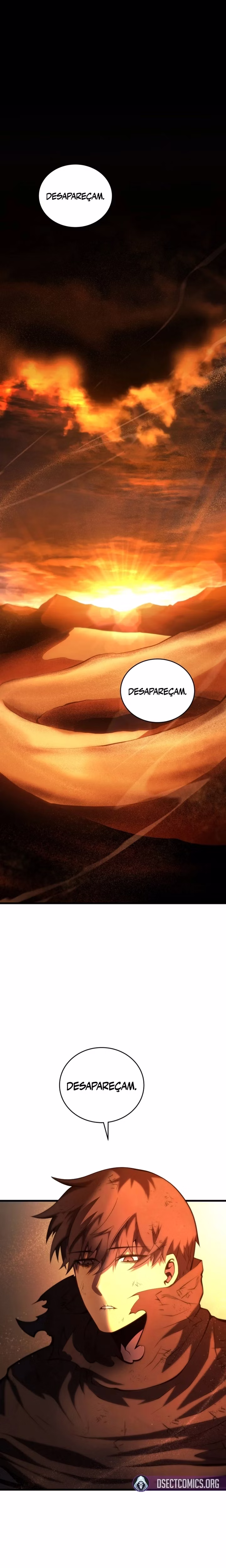 Página 2 de O Filho Mais Novo do Mestre Espadachim - Capítulo 123