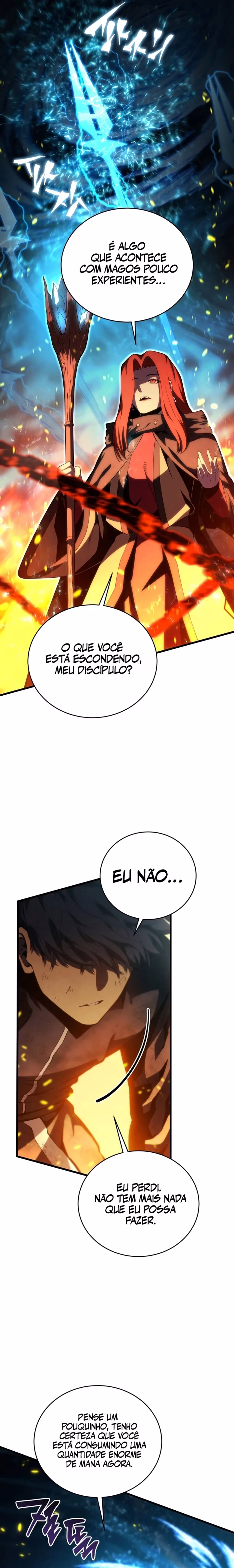 Página 30 de O Filho Mais Novo do Mestre Espadachim - Capítulo 124