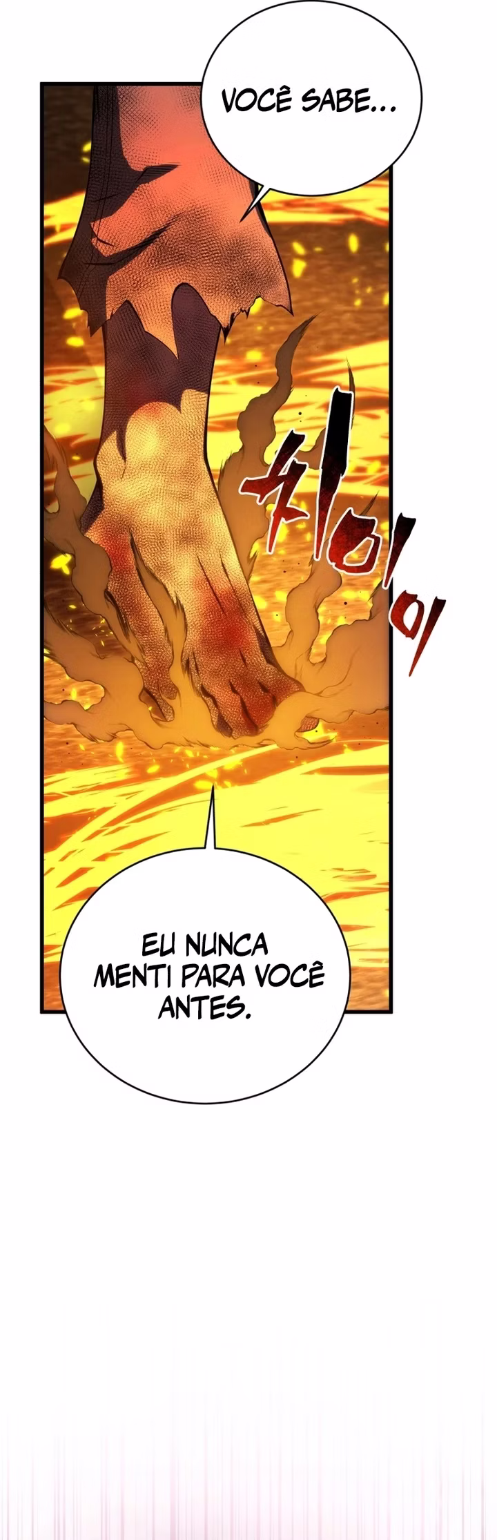 Página 32 de O Filho Mais Novo do Mestre Espadachim - Capítulo 124