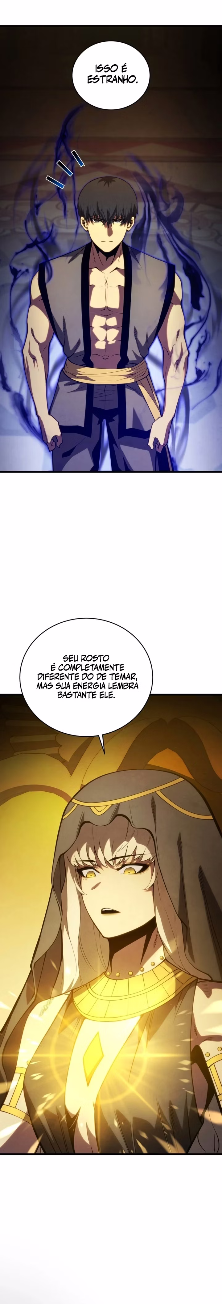 Página 16 de O Filho Mais Novo do Mestre Espadachim - Capítulo 127