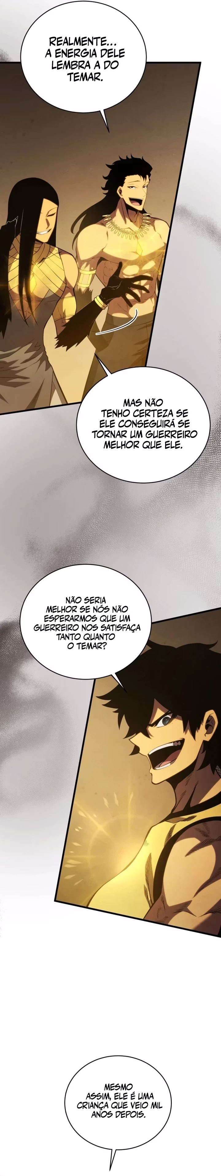 Página 17 de O Filho Mais Novo do Mestre Espadachim - Capítulo 127