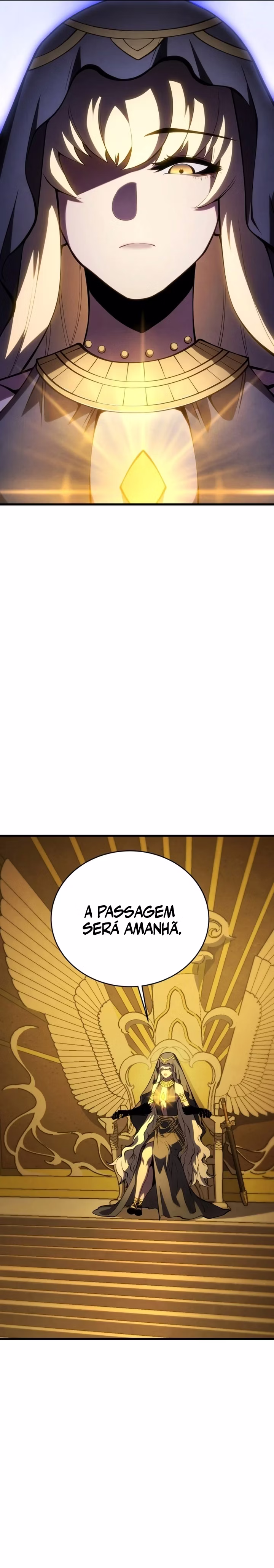 Página 25 de O Filho Mais Novo do Mestre Espadachim - Capítulo 127