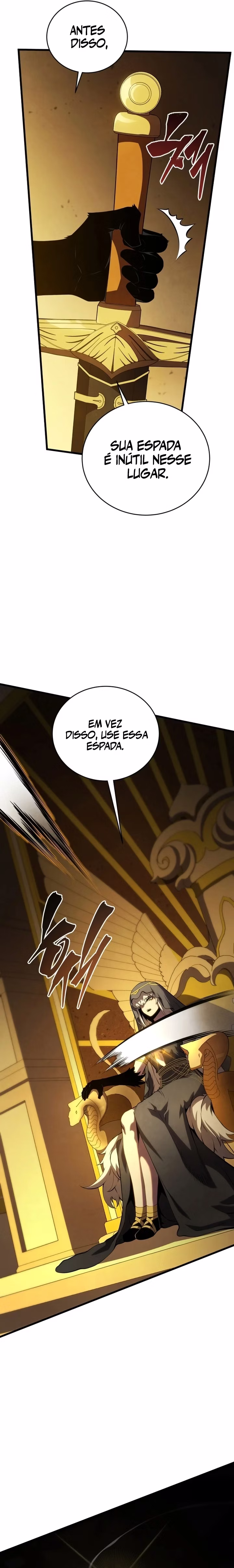 Página 26 de O Filho Mais Novo do Mestre Espadachim - Capítulo 127