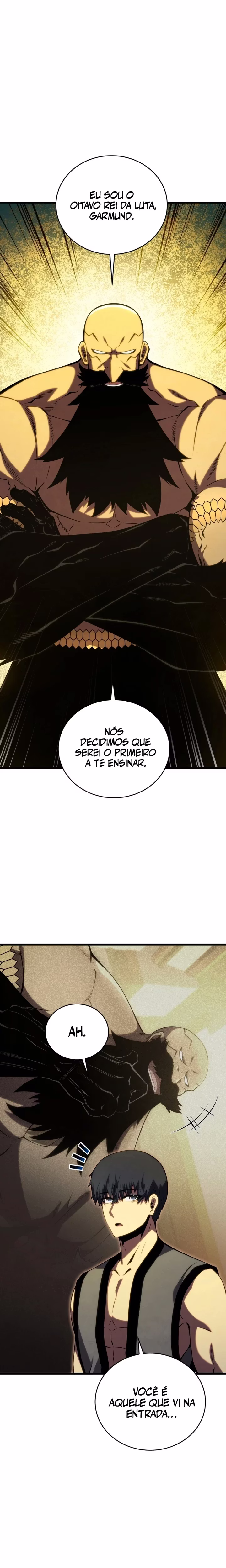 Página 3 de O Filho Mais Novo do Mestre Espadachim - Capítulo 128