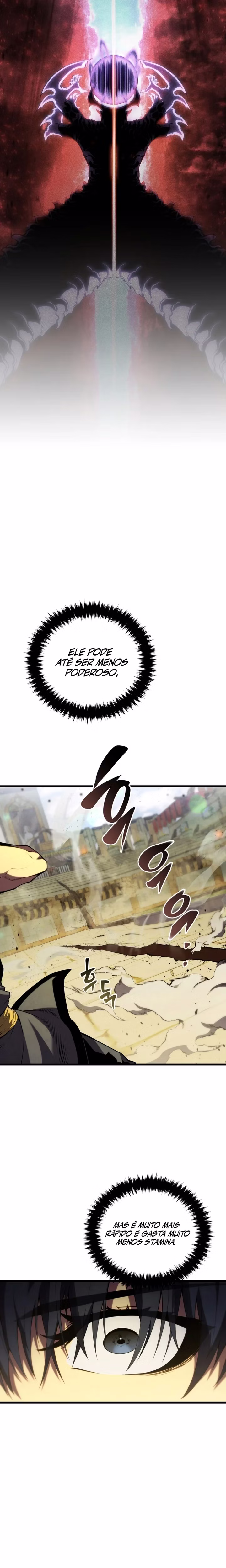 Página 28 de O Filho Mais Novo do Mestre Espadachim - Capítulo 130