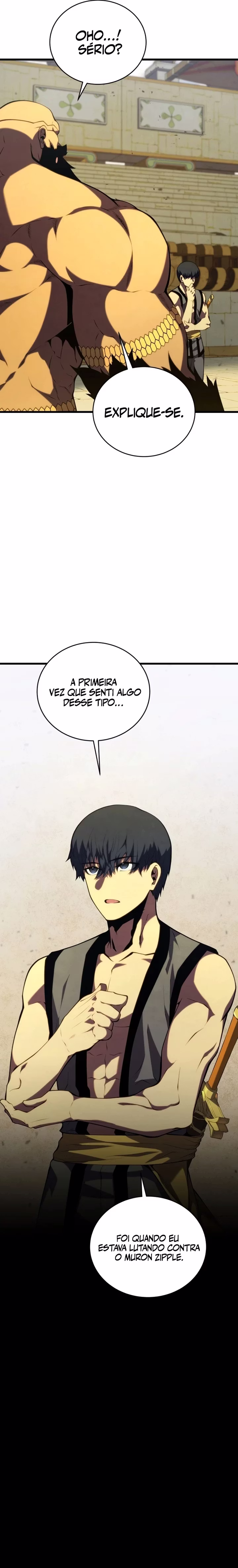Página 9 de O Filho Mais Novo do Mestre Espadachim - Capítulo 131