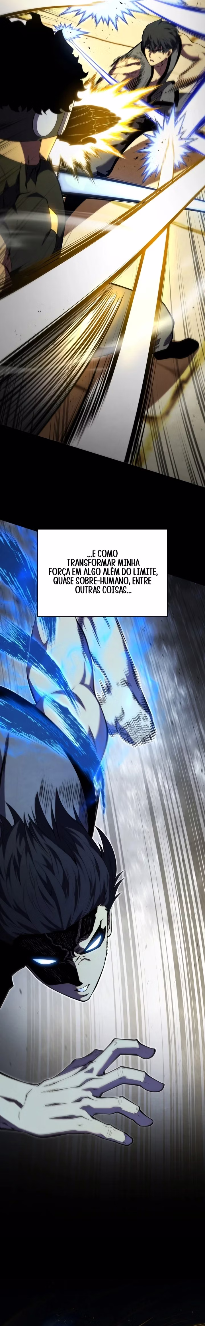 Página 14 de O Filho Mais Novo do Mestre Espadachim - Capítulo 132