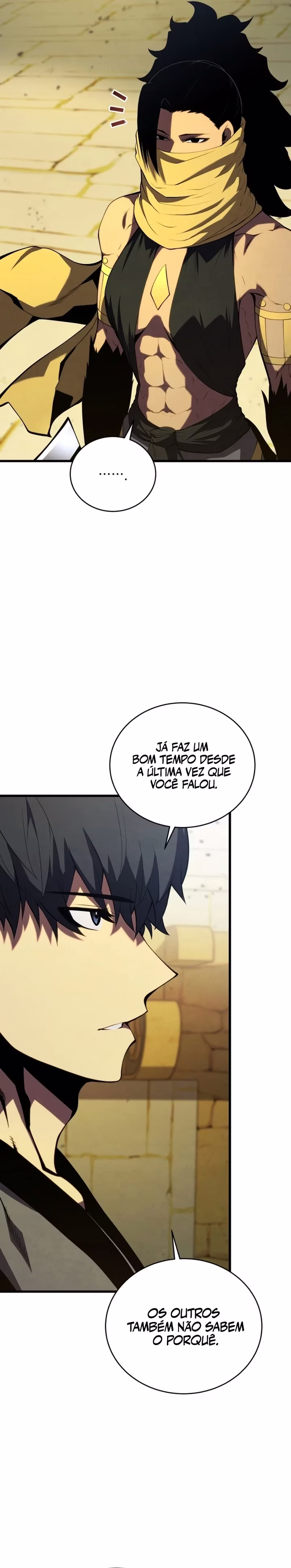 Página 25 de O Filho Mais Novo do Mestre Espadachim - Capítulo 133