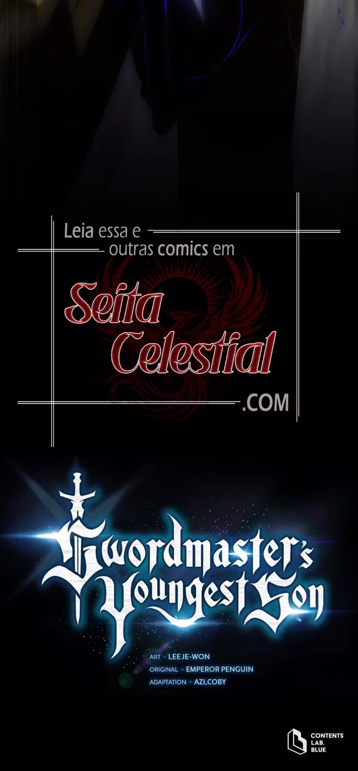 Página 35 de O Filho Mais Novo do Mestre Espadachim - Capítulo 133