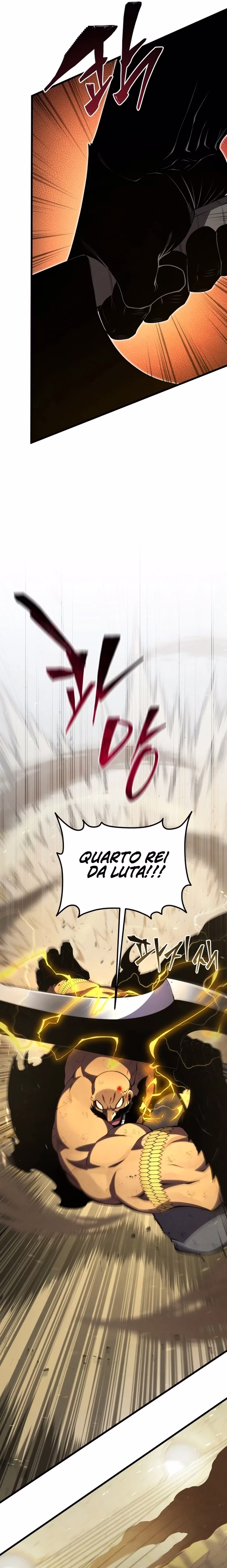Página 3 de O Filho Mais Novo do Mestre Espadachim - Capítulo 133