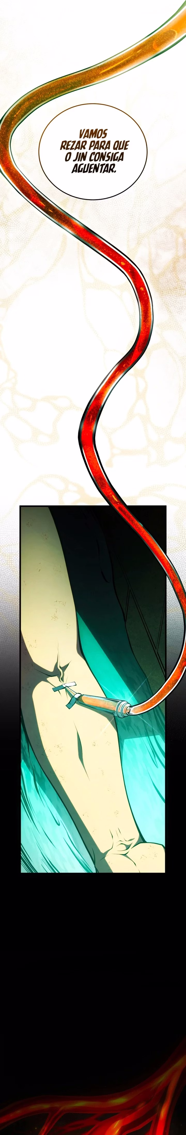 Página 34 de O Filho Mais Novo do Mestre Espadachim - Capítulo 136