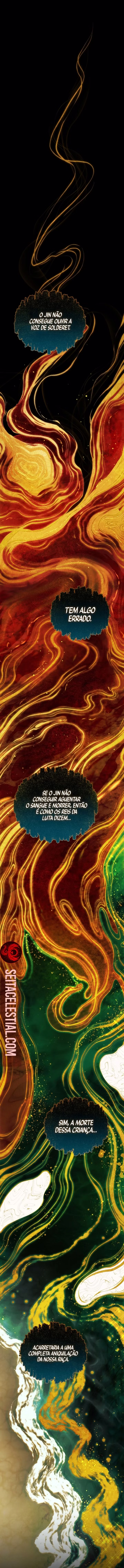 Página 2 de O Filho Mais Novo do Mestre Espadachim - Capítulo 137