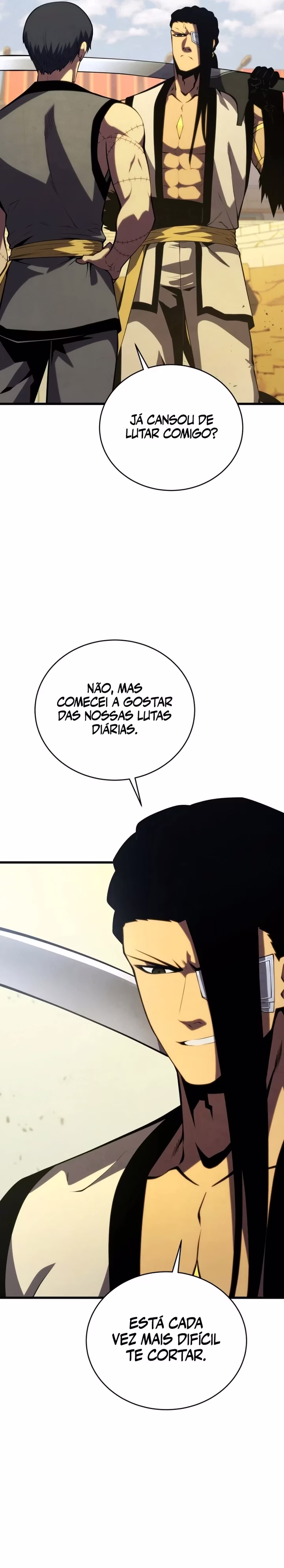 Página 31 de O Filho Mais Novo do Mestre Espadachim - Capítulo 137