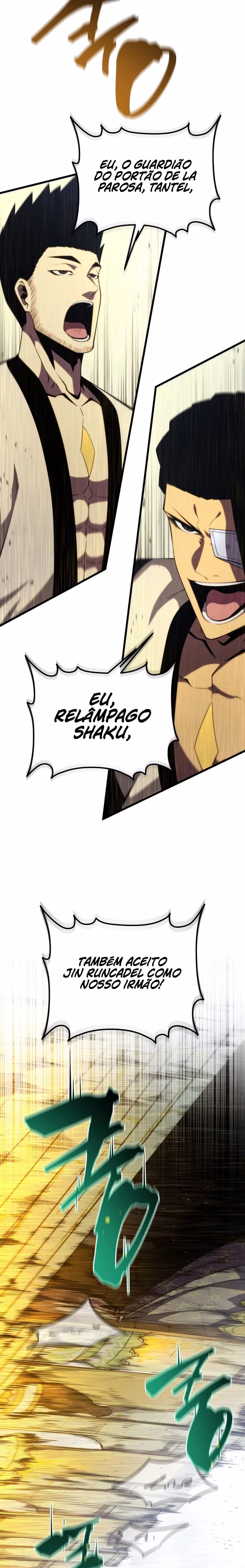 Página 43 de O Filho Mais Novo do Mestre Espadachim - Capítulo 137