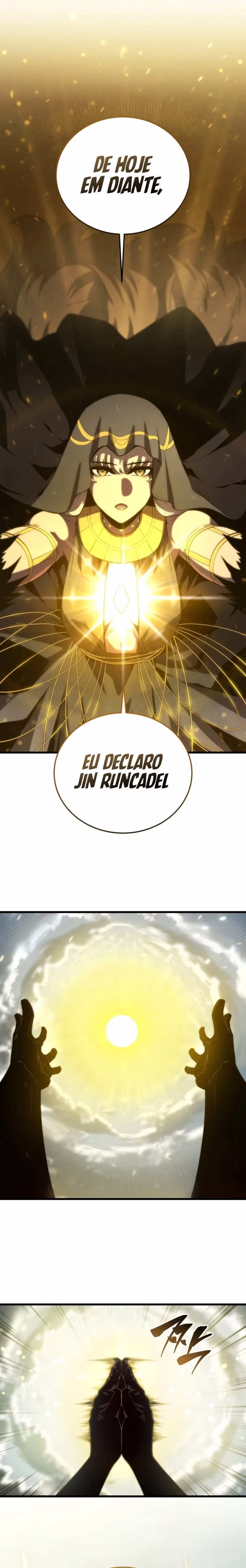 Página 47 de O Filho Mais Novo do Mestre Espadachim - Capítulo 137