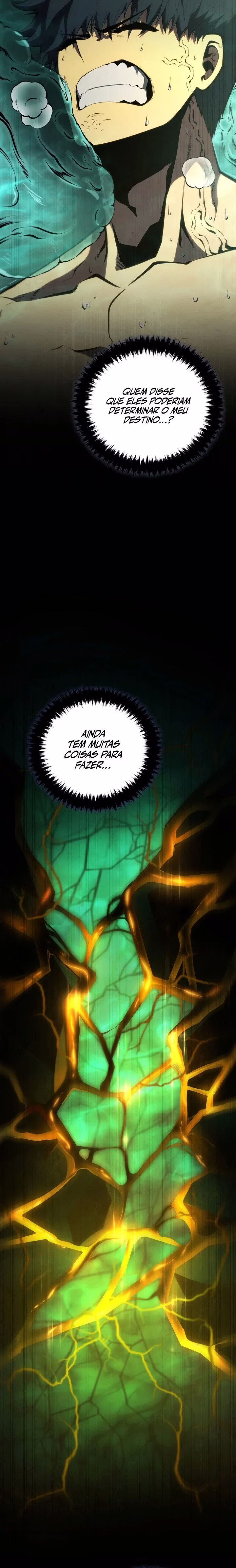 Página 7 de O Filho Mais Novo do Mestre Espadachim - Capítulo 137