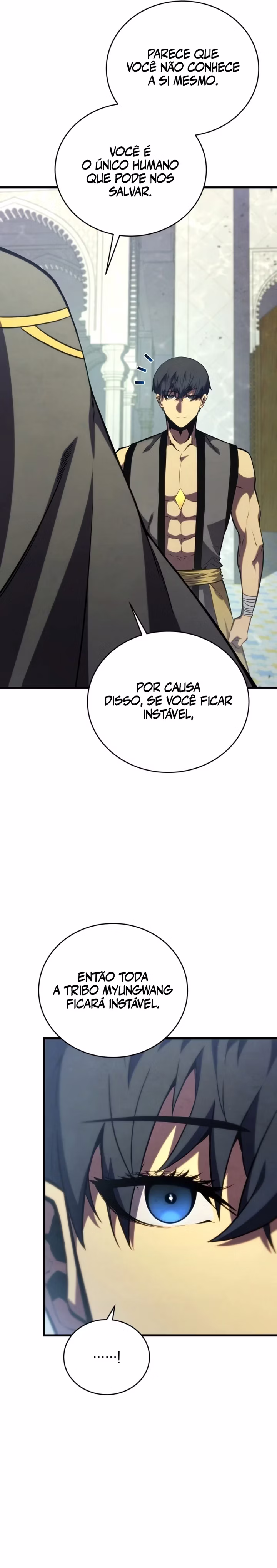 Página 30 de O Filho Mais Novo do Mestre Espadachim - Capítulo 138