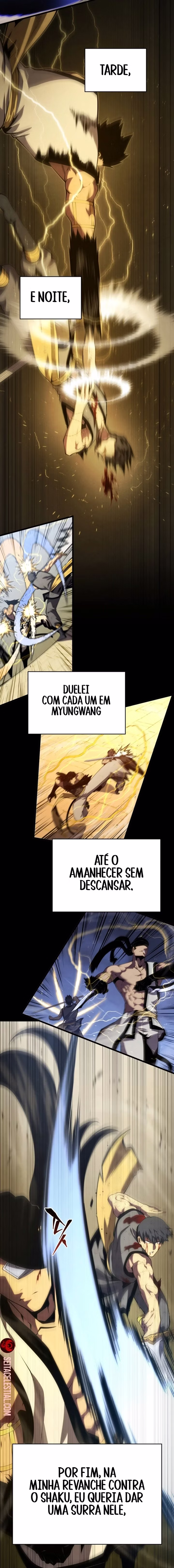 Página 4 de O Filho Mais Novo do Mestre Espadachim - Capítulo 138