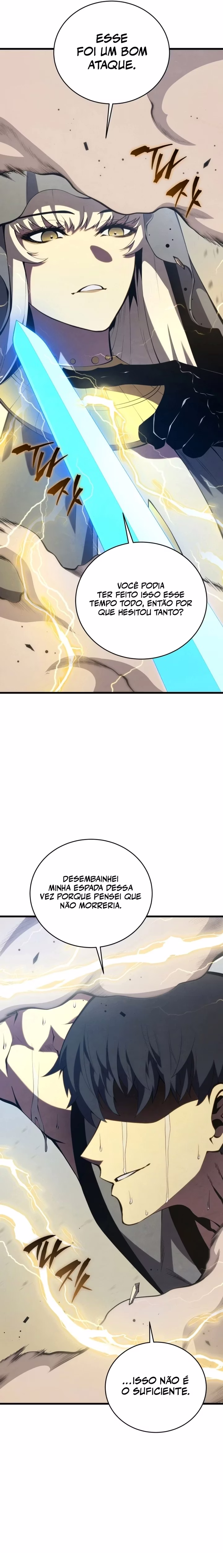 Página 16 de O Filho Mais Novo do Mestre Espadachim - Capítulo 139