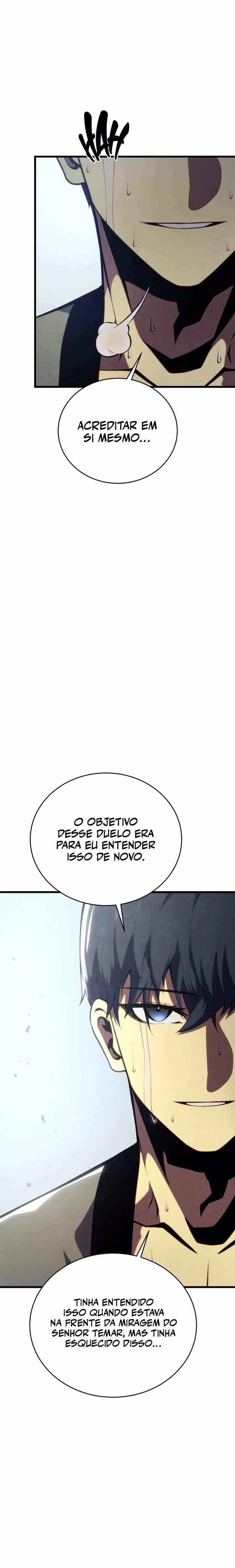 Página 18 de O Filho Mais Novo do Mestre Espadachim - Capítulo 139