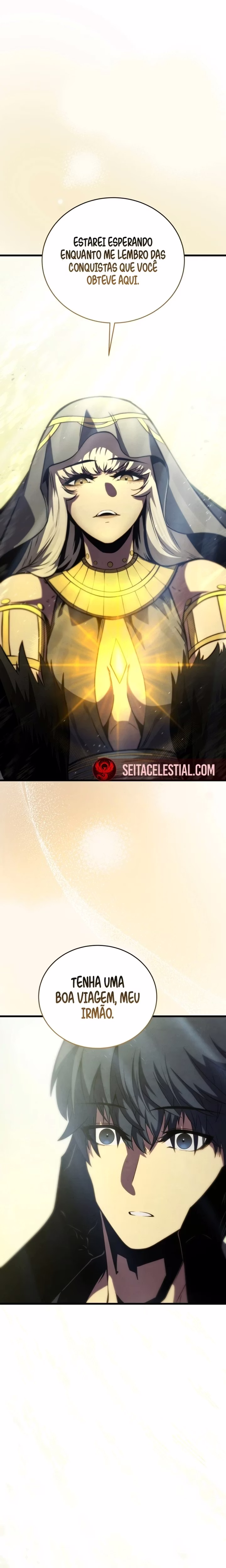 Página 23 de O Filho Mais Novo do Mestre Espadachim - Capítulo 139
