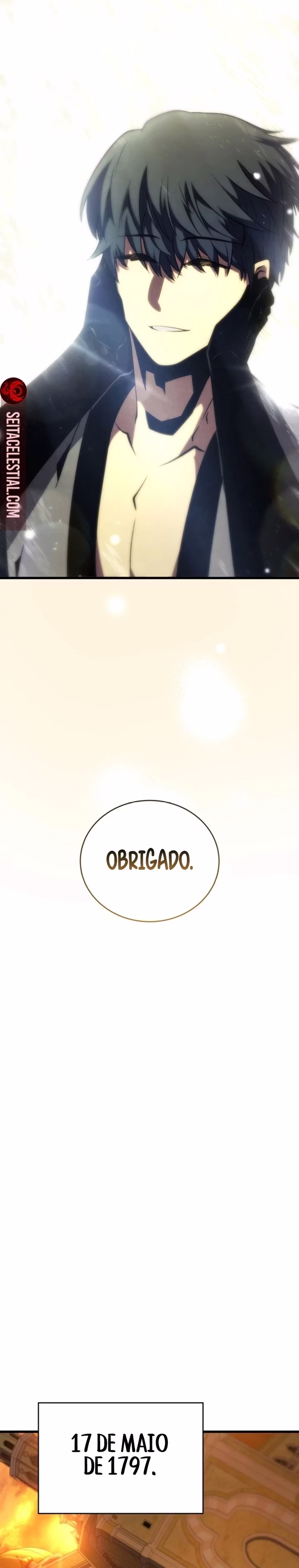 Página 24 de O Filho Mais Novo do Mestre Espadachim - Capítulo 139