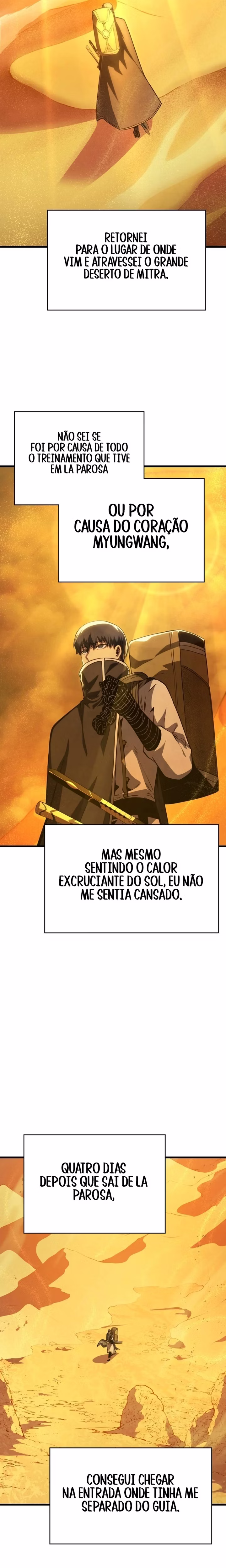 Página 26 de O Filho Mais Novo do Mestre Espadachim - Capítulo 139