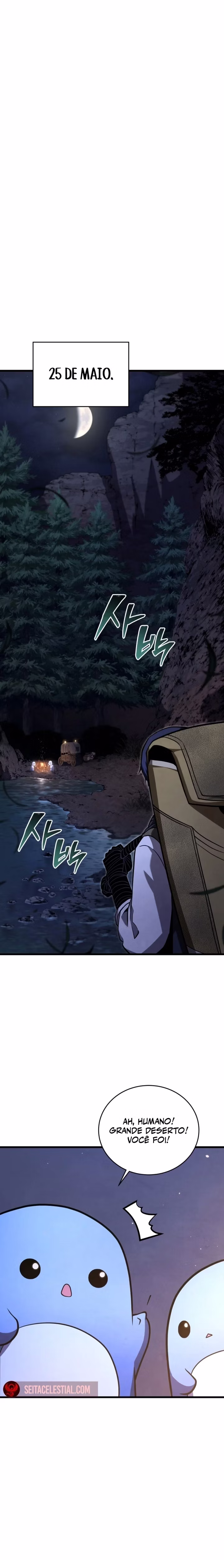 Página 27 de O Filho Mais Novo do Mestre Espadachim - Capítulo 139