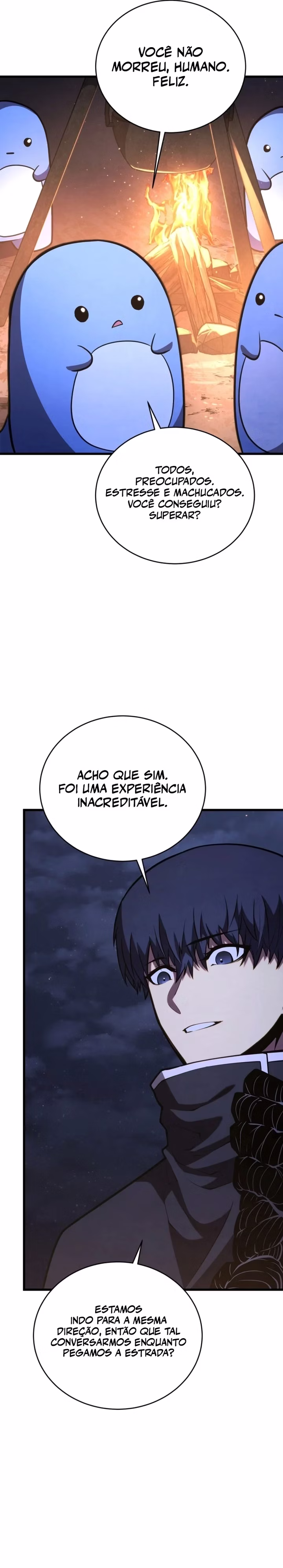 Página 29 de O Filho Mais Novo do Mestre Espadachim - Capítulo 139