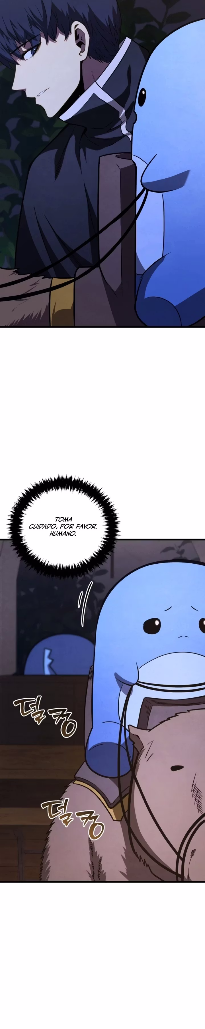 Página 34 de O Filho Mais Novo do Mestre Espadachim - Capítulo 139