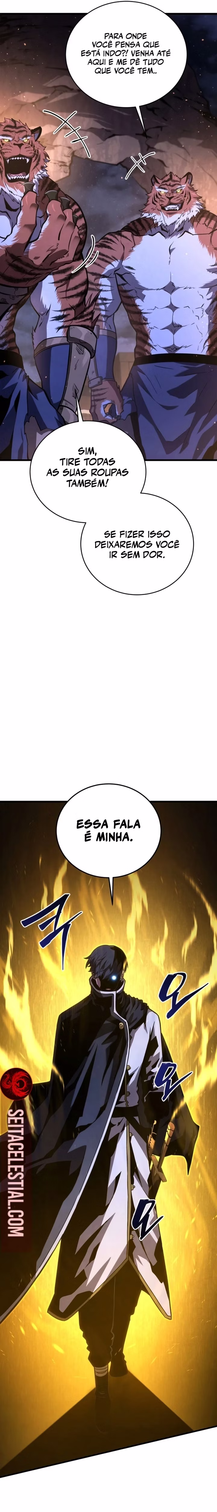 Página 37 de O Filho Mais Novo do Mestre Espadachim - Capítulo 139
