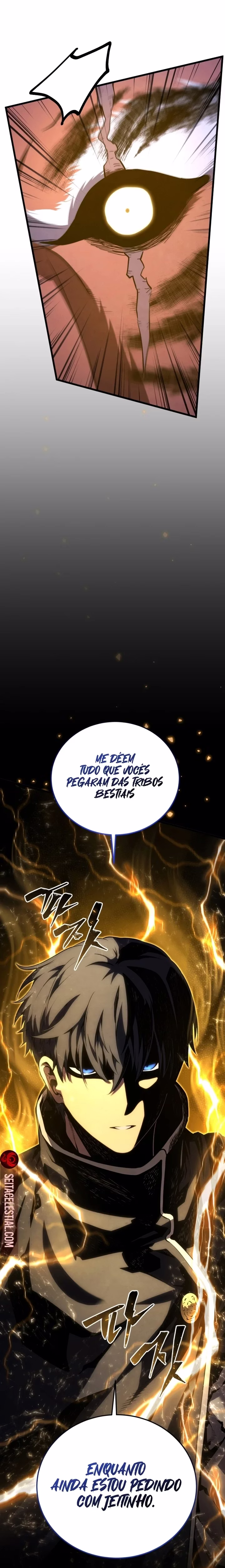 Página 38 de O Filho Mais Novo do Mestre Espadachim - Capítulo 139