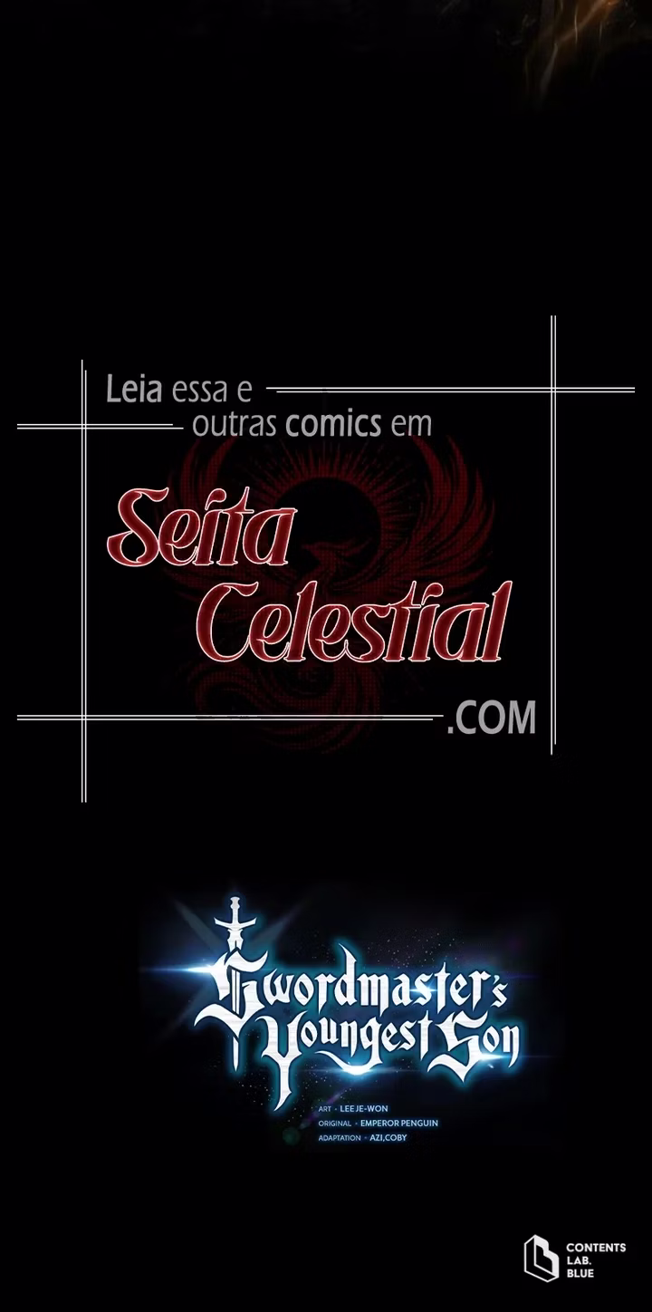 Página 39 de O Filho Mais Novo do Mestre Espadachim - Capítulo 139
