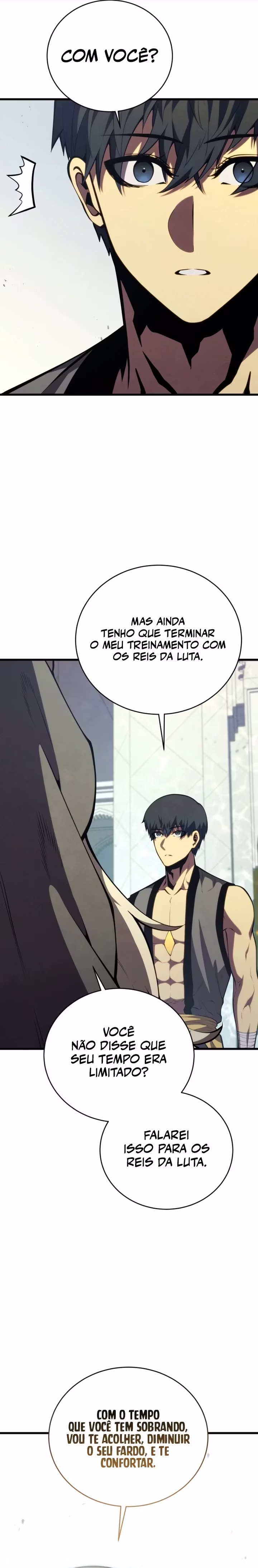 Página 3 de O Filho Mais Novo do Mestre Espadachim - Capítulo 139