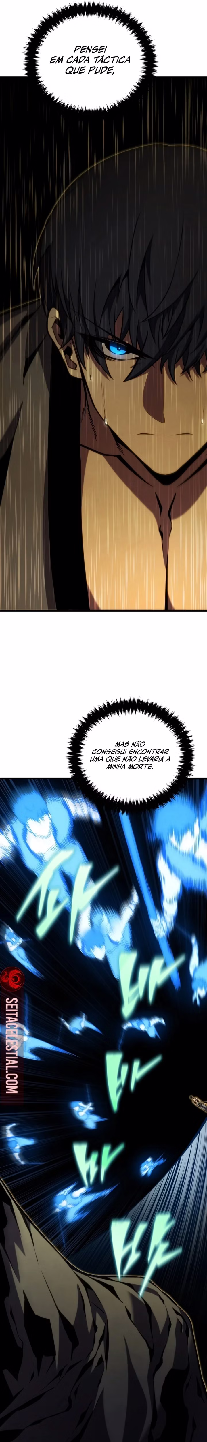 Página 9 de O Filho Mais Novo do Mestre Espadachim - Capítulo 139