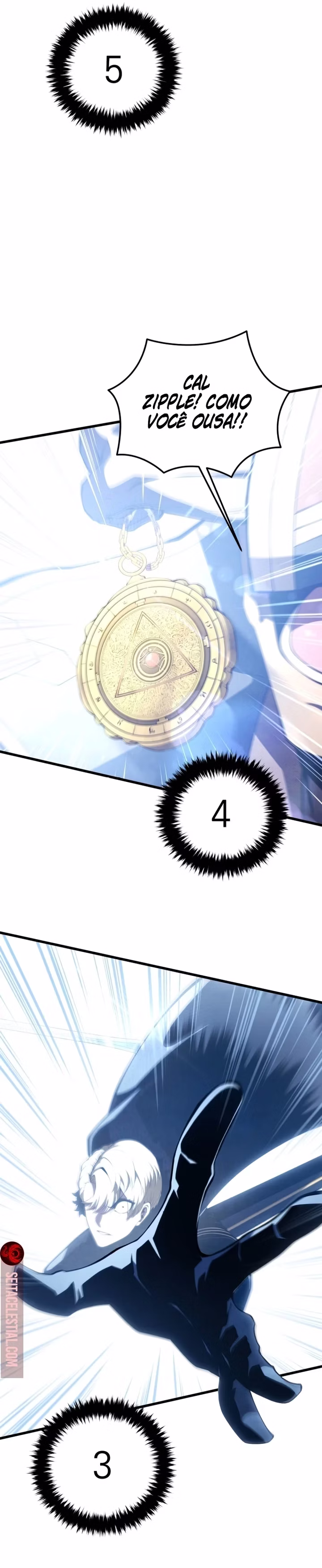 Página 19 de O Filho Mais Novo do Mestre Espadachim - Capítulo 142