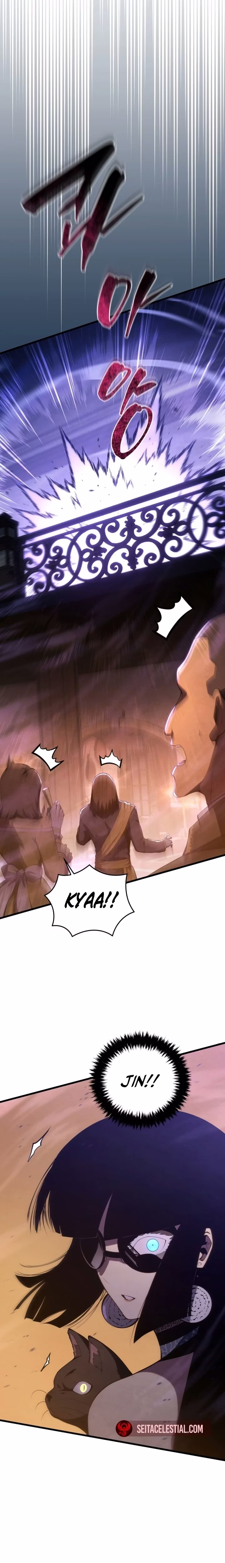 Página 21 de O Filho Mais Novo do Mestre Espadachim - Capítulo 142