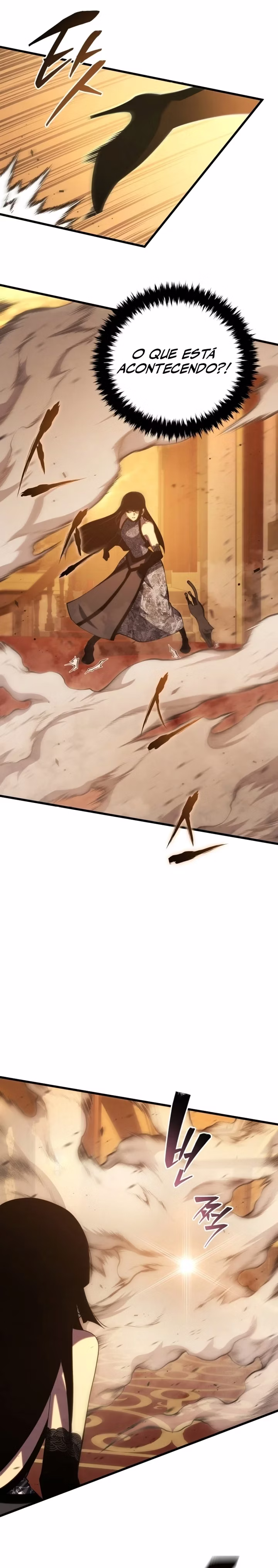 Página 22 de O Filho Mais Novo do Mestre Espadachim - Capítulo 142