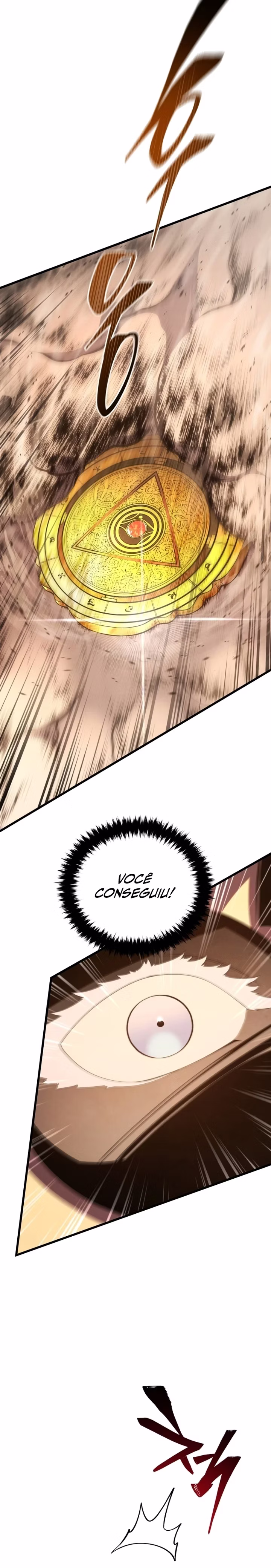 Página 23 de O Filho Mais Novo do Mestre Espadachim - Capítulo 142