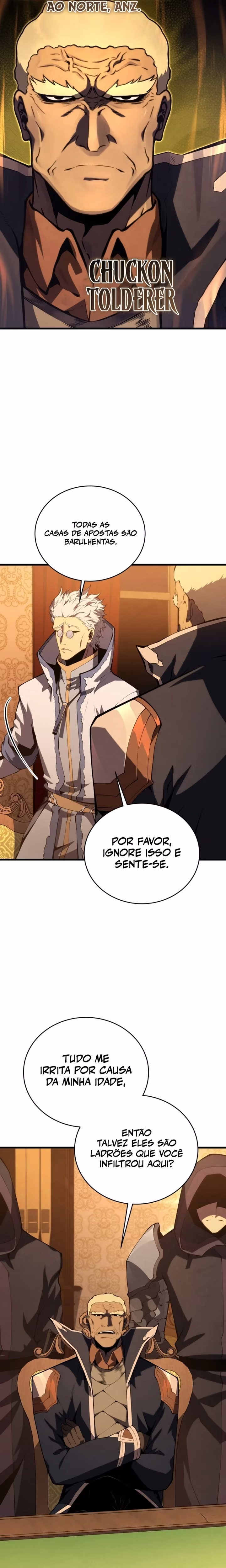 Página 4 de O Filho Mais Novo do Mestre Espadachim - Capítulo 142
