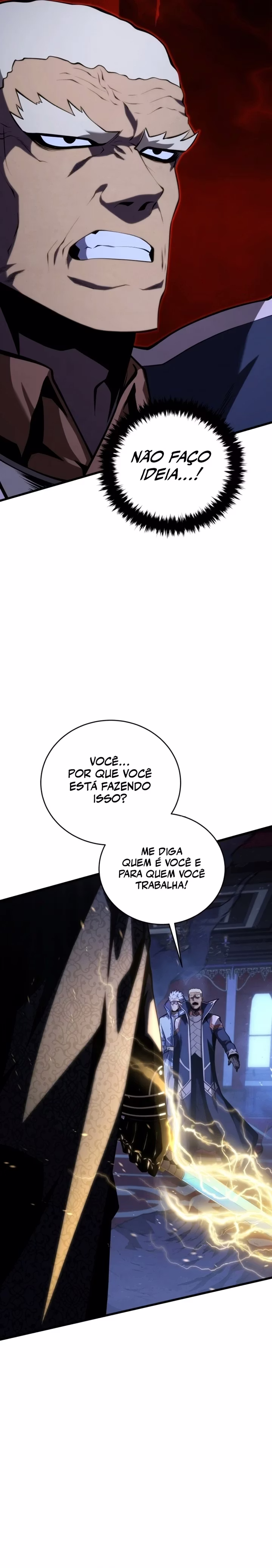 Página 30 de O Filho Mais Novo do Mestre Espadachim - Capítulo 143