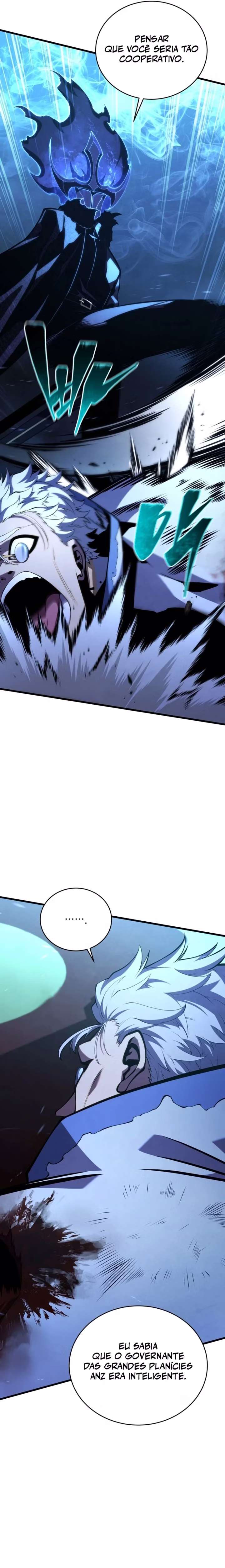 Página 27 de O Filho Mais Novo do Mestre Espadachim - Capítulo 144