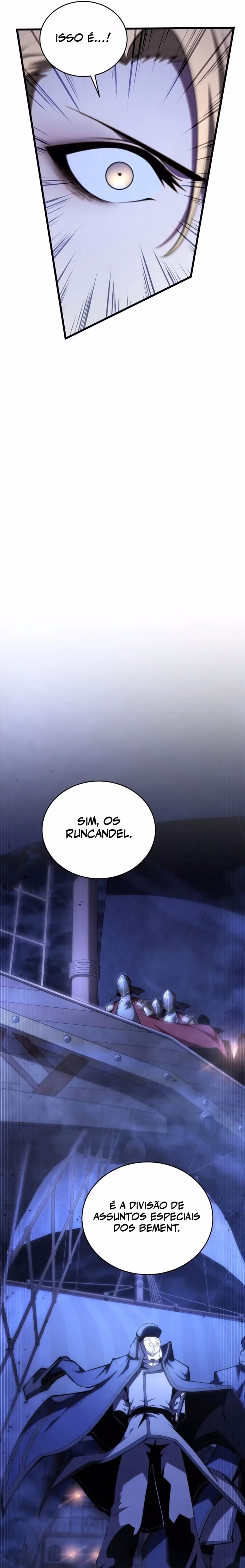 Página 35 de O Filho Mais Novo do Mestre Espadachim - Capítulo 144