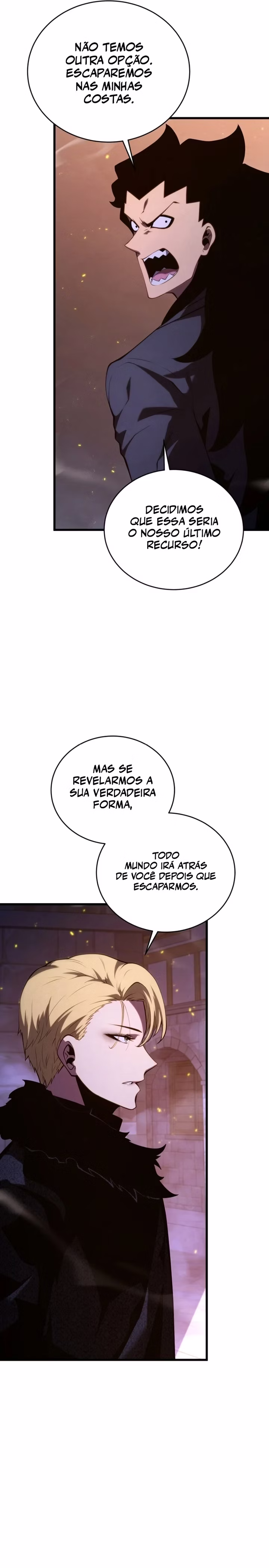 Página 12 de O Filho Mais Novo do Mestre Espadachim - Capítulo 145
