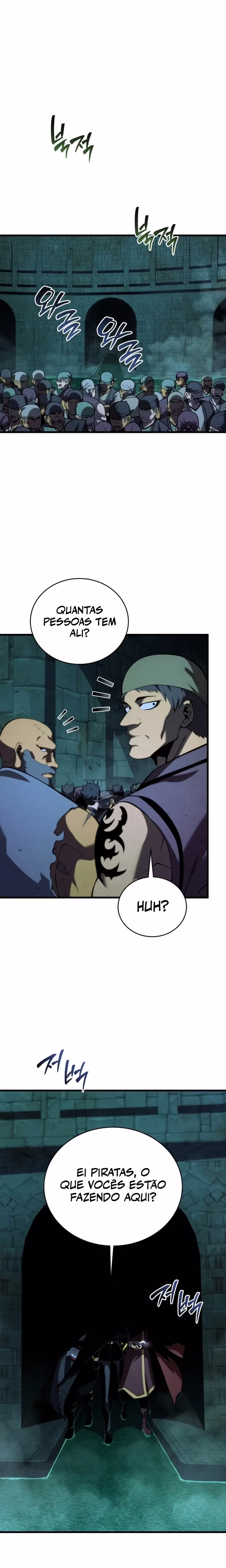 Página 19 de O Filho Mais Novo do Mestre Espadachim - Capítulo 145