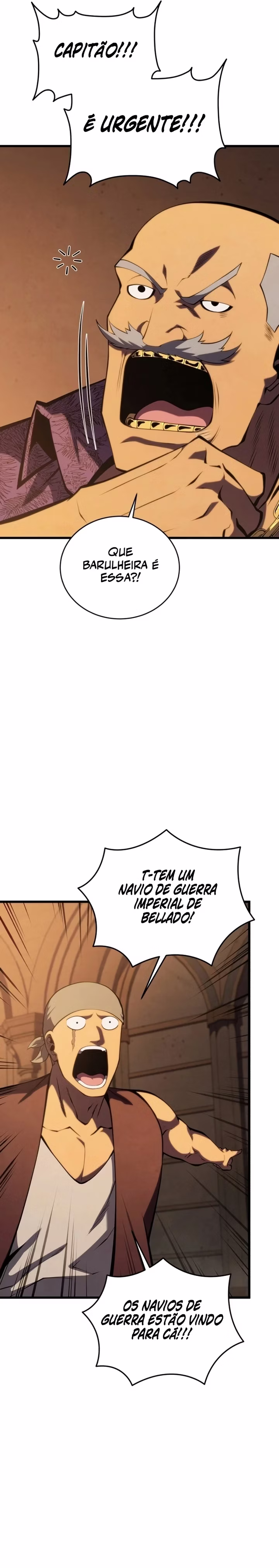 Página 2 de O Filho Mais Novo do Mestre Espadachim - Capítulo 145